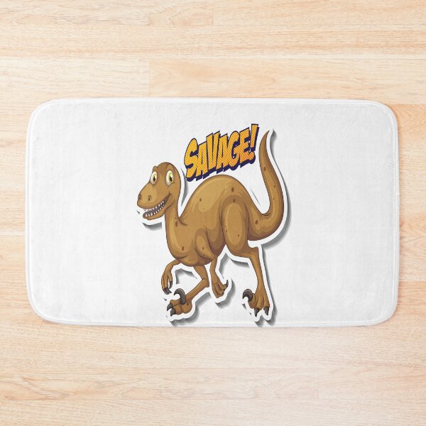 Item preview, Velociraptor Raptor Dinosaur Deinonychus designed and sold by ProjectX23.