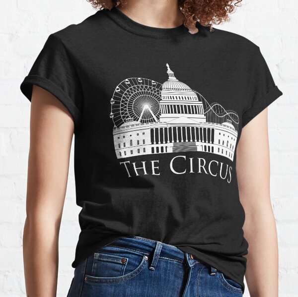 Item preview, The Circus designed and sold by RaccoonBrother.