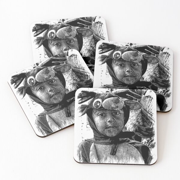 Item preview, Cuenca Kids 1250 designed and sold by alabca.