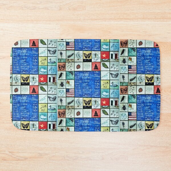 Item preview, Mosaic, Colors and Collage designed and sold by gphotobox.