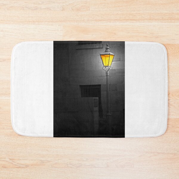Item preview, The Orange Light District designed and sold by Jen Waltmon.