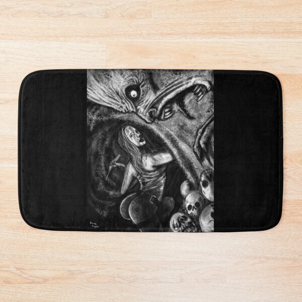 Item preview, The Descent Escape designed and sold by Doug Saquic.