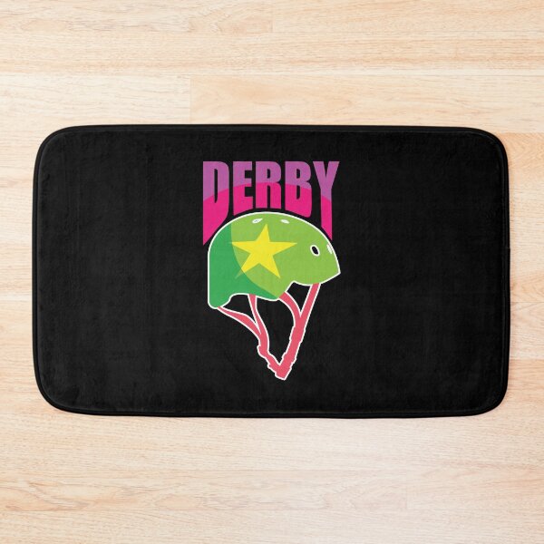 Item preview, Roller Derby Retro Vintage  designed and sold by kudostees.