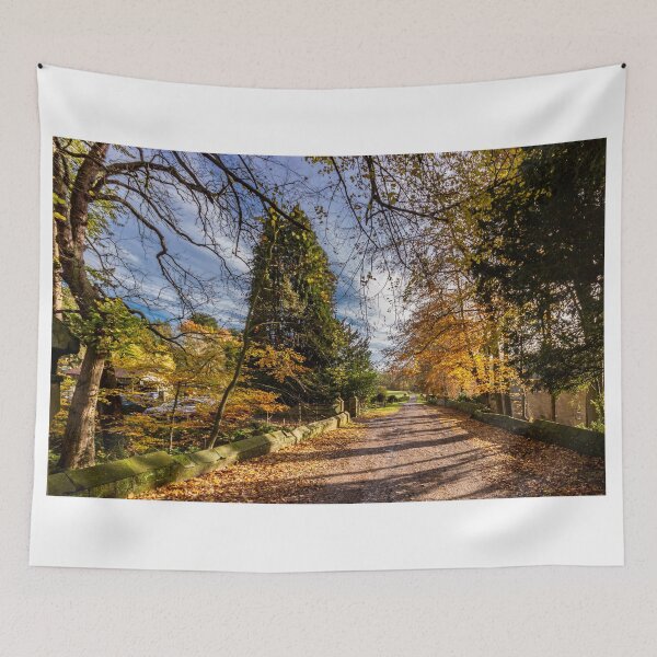 Item preview, Forever Autumn designed and sold by grumpykeith.