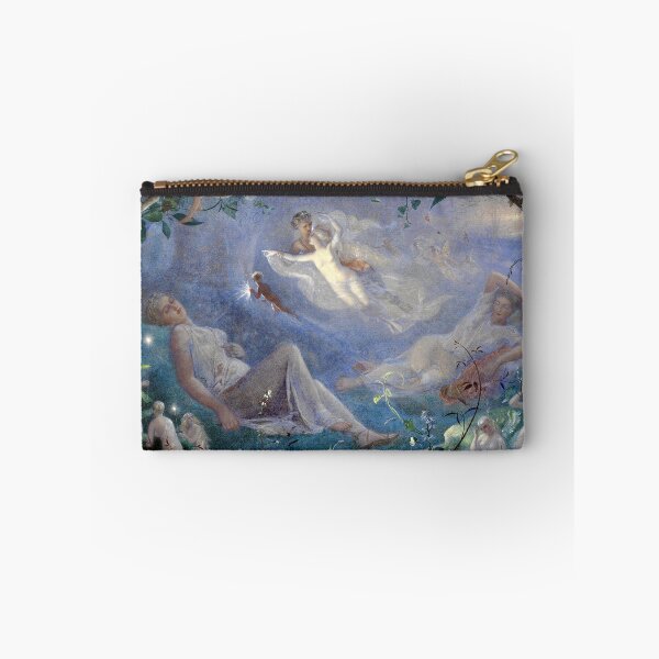 Item preview, A Midsummer Night's Dream - John Simmons  designed and sold by maryedenoa.