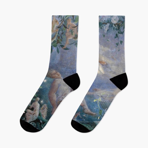 Item preview, A Midsummer Night's Dream - John Simmons  designed and sold by maryedenoa.