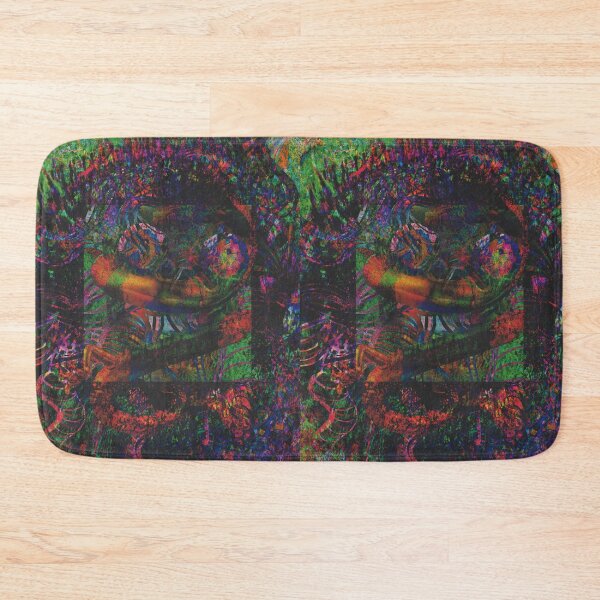 Item preview, Immersive Skull designed and sold by LukeiArts.