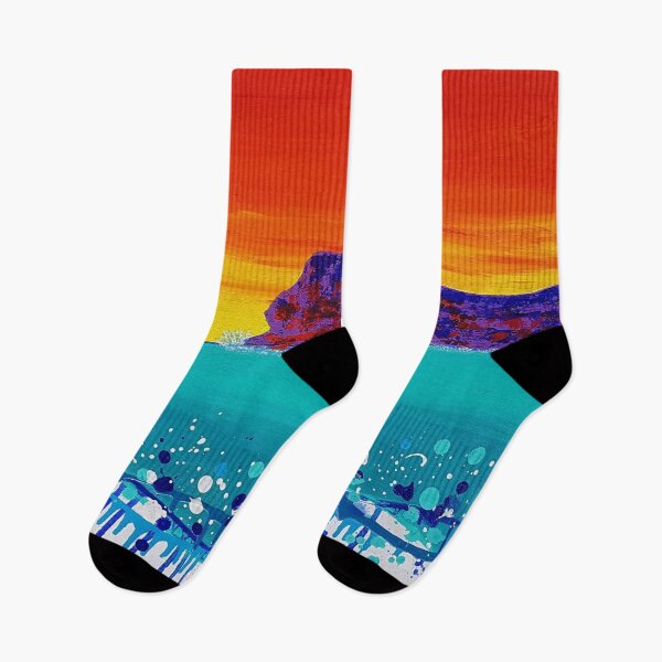 Item preview, MacMasters Beach designed and sold by Felicity Kearns.
