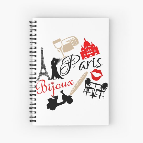 Aperçu de l'œuvre Collage chic parisien créée et vendue par DavJen.