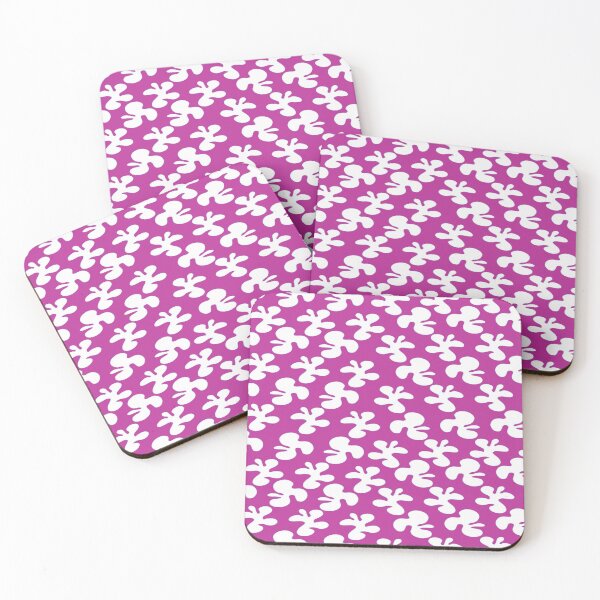 Item preview, Spotted pink designed and sold by Almanzart.