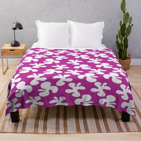 Item preview, Spotted pink designed and sold by Almanzart.