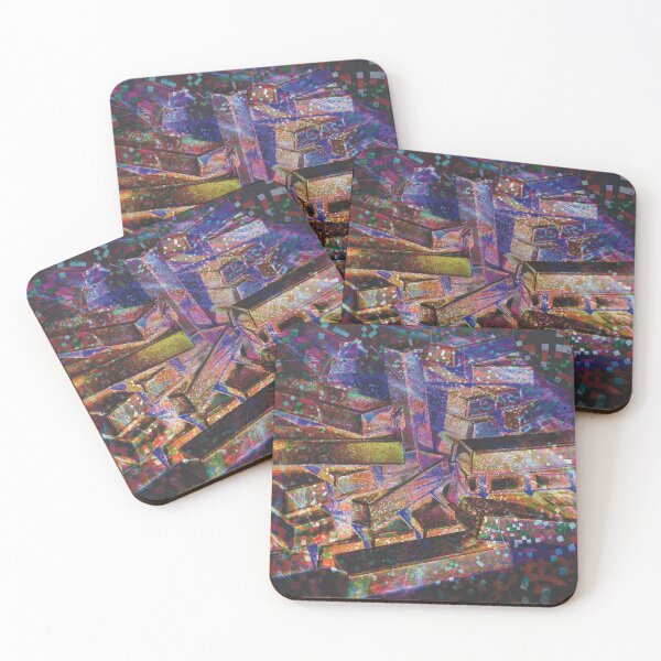 Item preview, Beyond Gold designed and sold by LukeMargetts.