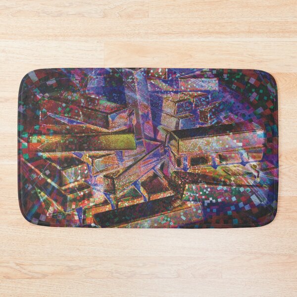 Item preview, Beyond Gold designed and sold by LukeiArts.