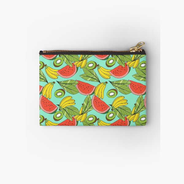 Item preview, Tropical Fruit Pattern designed and sold by MonkeyFlower.