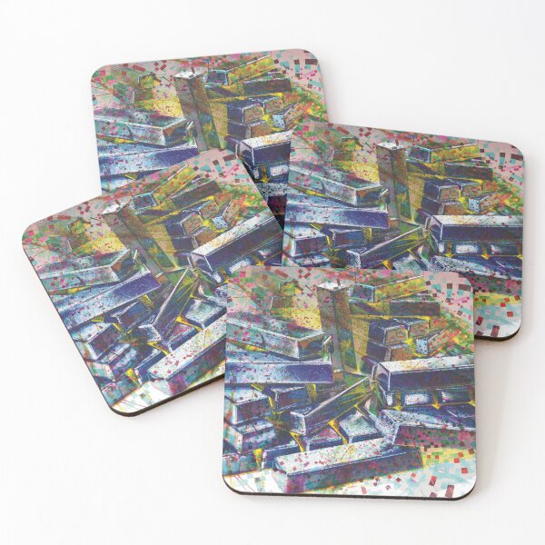 Item preview, Beyond Golden designed and sold by LukeMargetts.