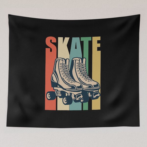 Item preview, Roller Derby Skate designed and sold by kudostees.