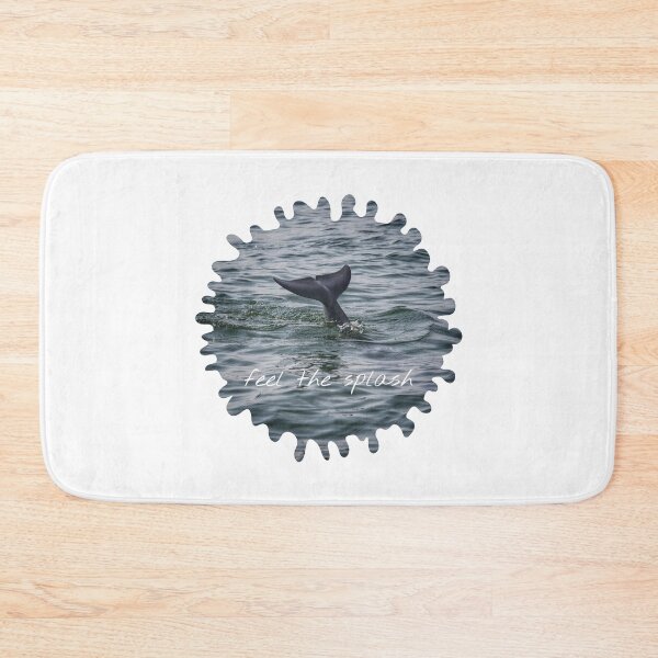 Item preview, Feel the Splash designed and sold by gphotobox.