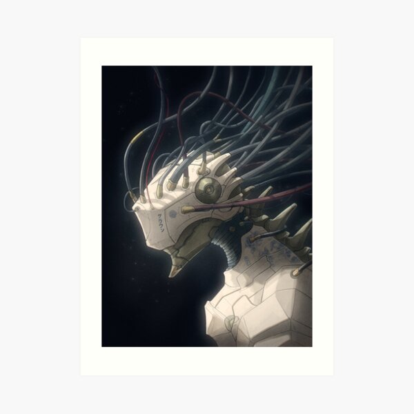 Crown 00145 Art Print