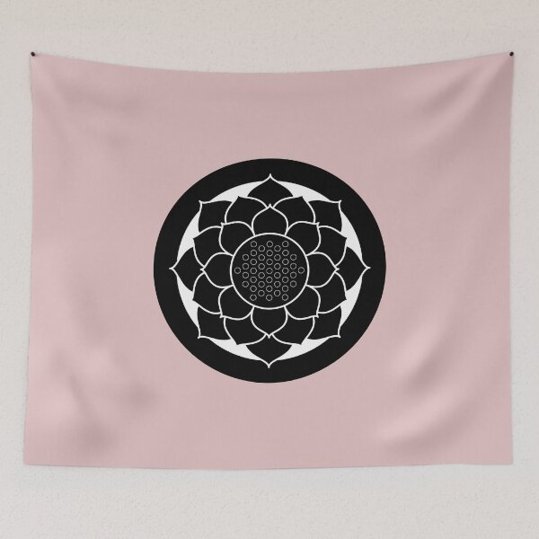 Item preview, Padma / Lotus Flower designed and sold by Thoth Adan.