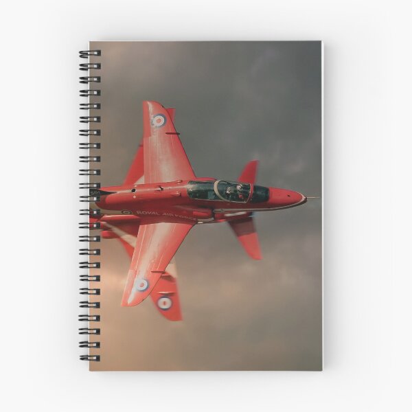 Item preview, Red Arrows - Opposition Pass designed and sold by Steve H Clark.