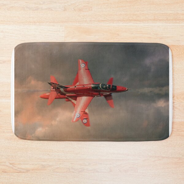 Item preview, Red Arrows - Opposition Pass designed and sold by Steve H Clark.