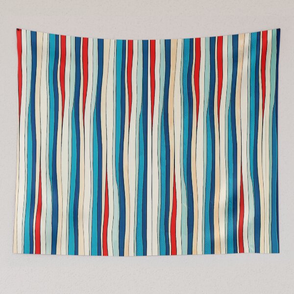 Item preview, Retro 70s colors I designed and sold by TheaDesign.