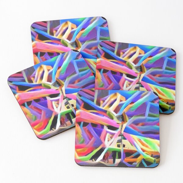 Item preview, The New York Guggenheim According to String theory designed and sold by WOWchitect.