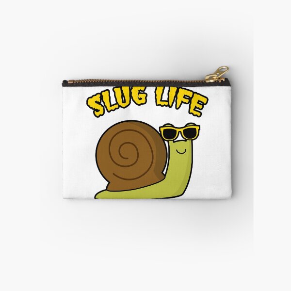 Item preview, Slug life snail designed and sold by nmdesigns1.