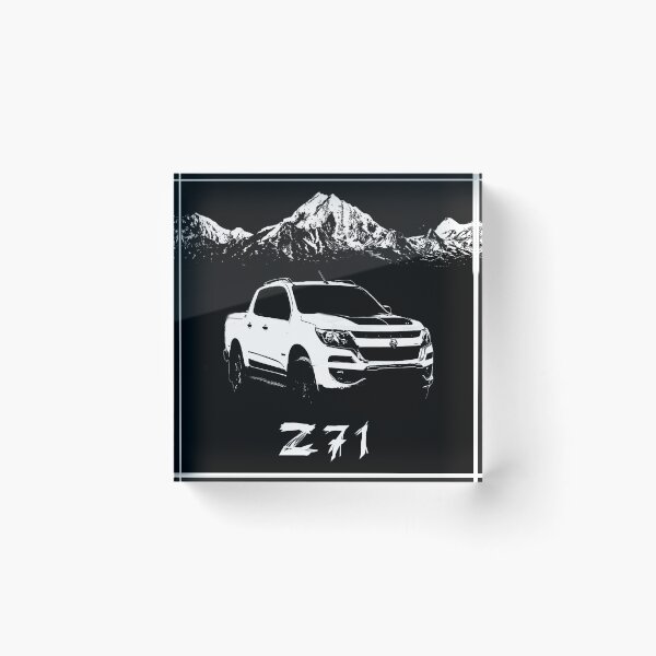 Item preview, z71 holden colorado designed and sold by thediff1985.