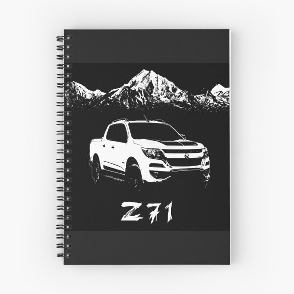 Item preview, z71 holden colorado designed and sold by thediff1985.
