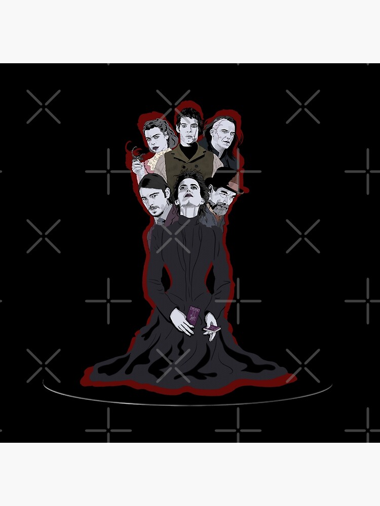 Penny Dreadful by acond3