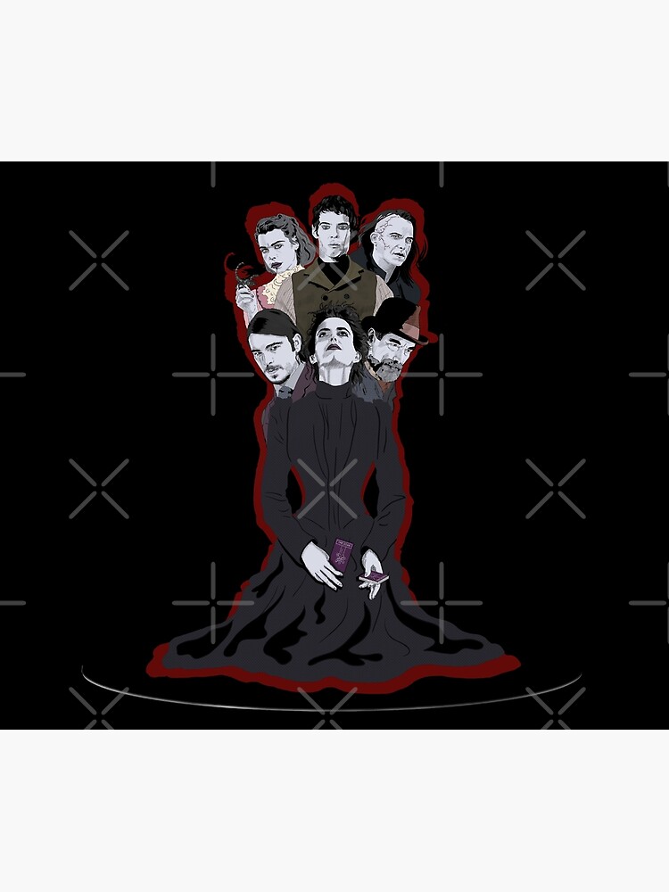 Penny Dreadful by acond3