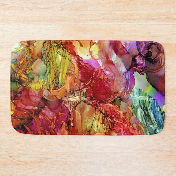 Item preview, Flume designed and sold by Angela Marinari.