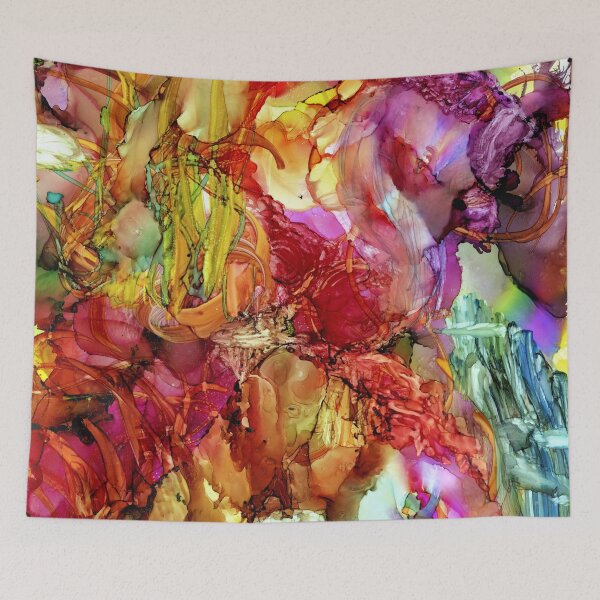Item preview, Flume designed and sold by Angela Marinari.