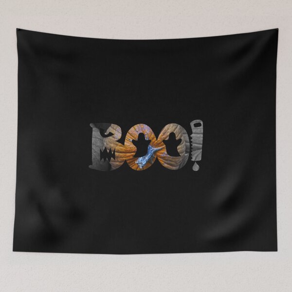 Item preview, Boo! designed and sold by gphotobox.
