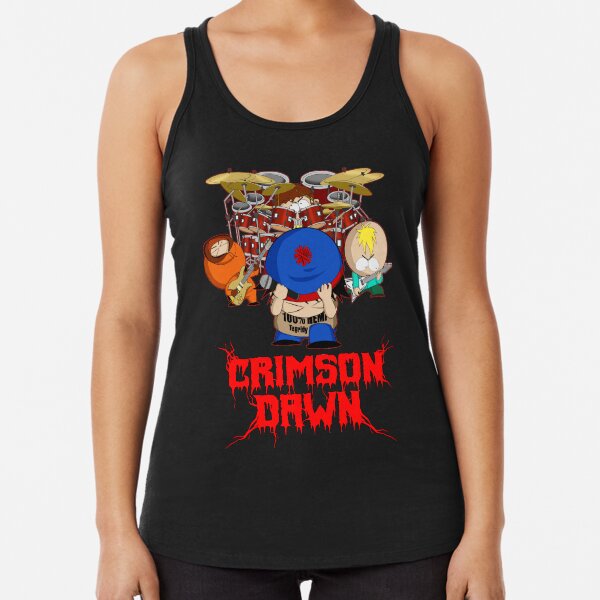 Item preview, Crimson Dawn designed and sold by sk8rdan.