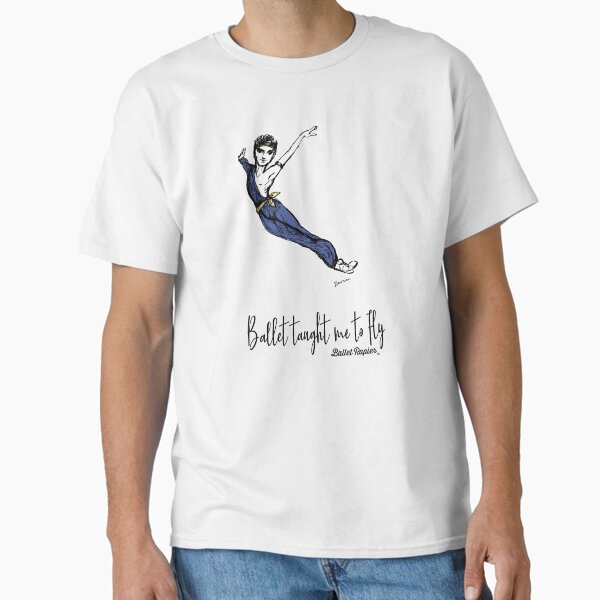 Item preview, Ballet Boy designed and sold by BereniceLaPlaca.
