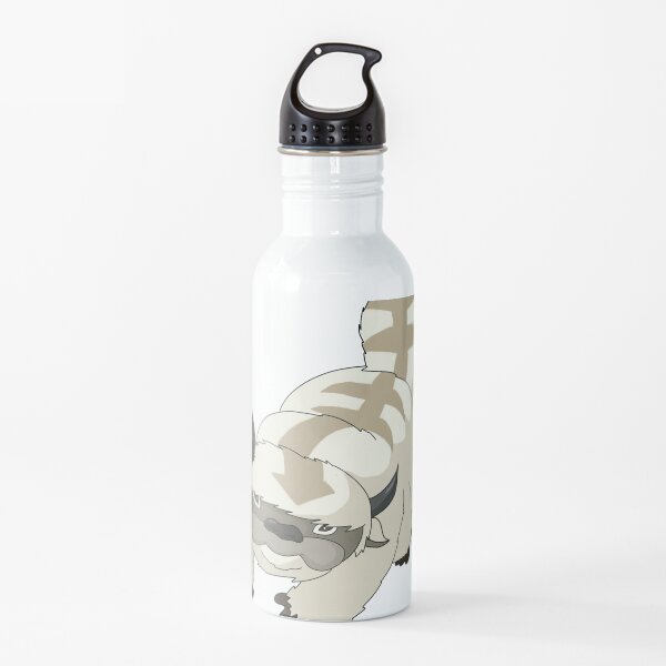 Appa- Avatar the Last Airbender Water Bottle