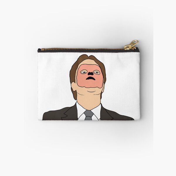 Artikelvorschau, Dwight Schrute Clarice entworfen und verkauft von BastianDesigns.