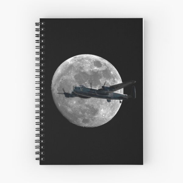 Item preview, Bomber's Moon designed and sold by Steve H Clark.