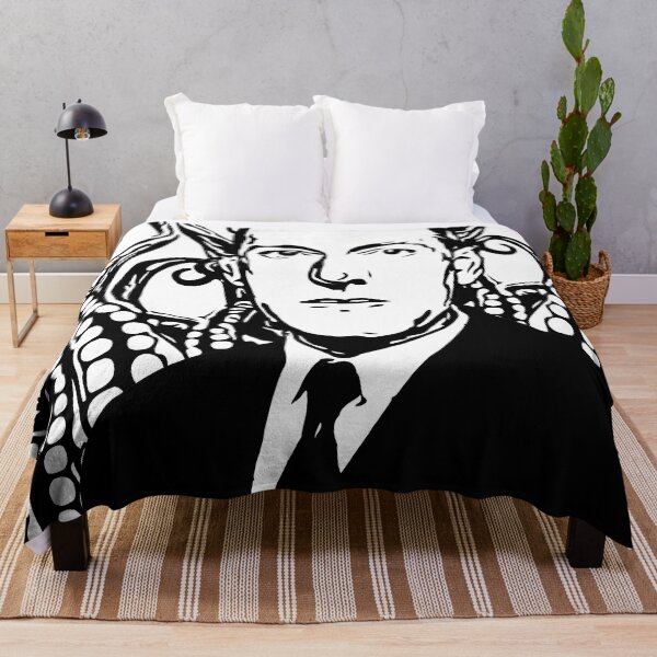 Item preview, Cthulu Hp Lovecraft  designed and sold by StygianVintage.