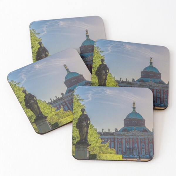 Item preview, Germany. Potsdam. New Palace. designed and sold by vadim19.