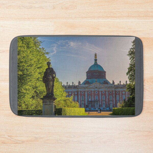 Item preview, Germany. Potsdam. New Palace. designed and sold by vadim19.