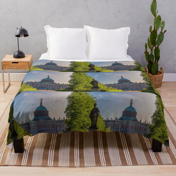 Item preview, Germany. Potsdam. New Palace. designed and sold by vadim19.