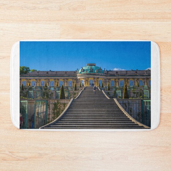 Item preview, Germany. Potsdam. Sanssouci Palace. designed and sold by vadim19.