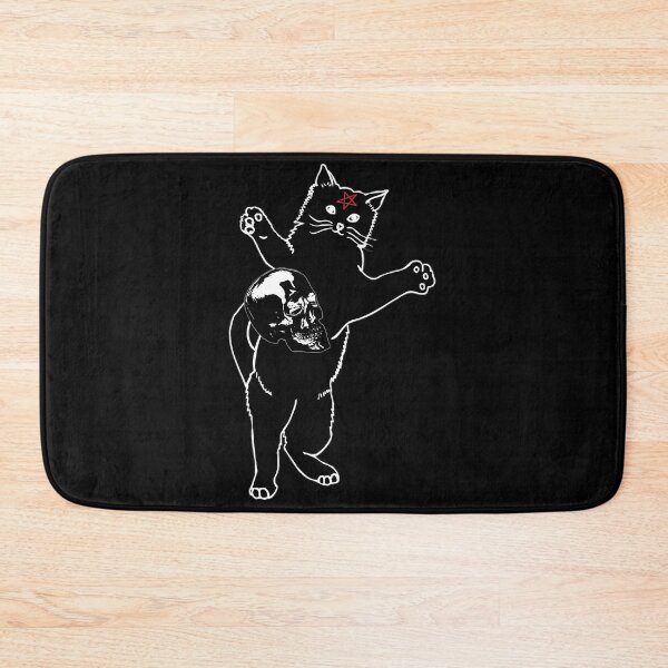 Item preview, Hell Cat designed and sold by artpirate.