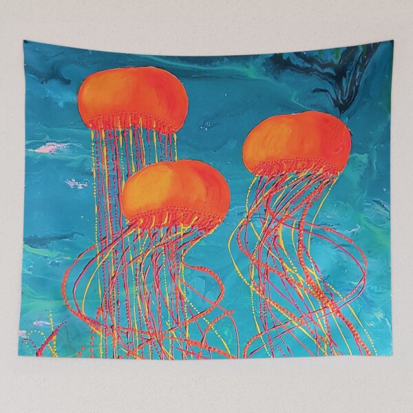 Item preview, Jelly Legs designed and sold by Felicity Kearns.