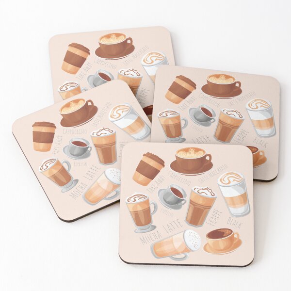 Item preview, Coffee  designed and sold by Maya Pantic.