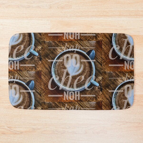 Item preview, Cappucino? - Yes! Kap-oo-chee-noh! designed and sold by gphotobox.