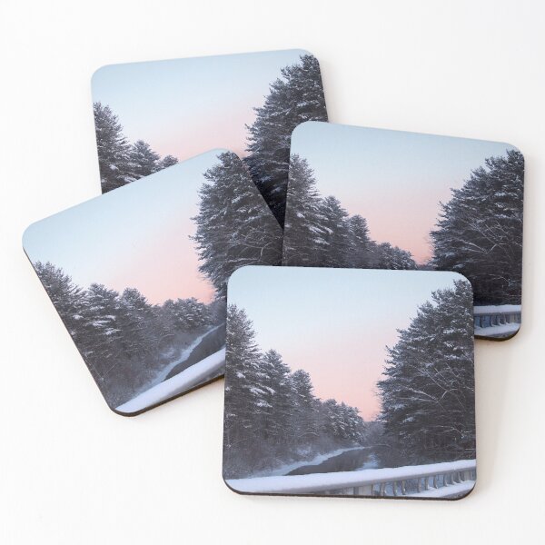 Item preview, Winter Sunset designed and sold by Darth-Brando.